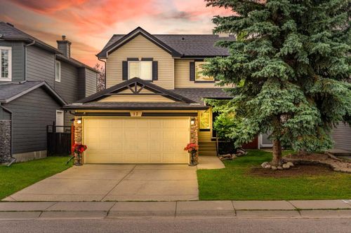 12 Chapalina Manor Se, Calgary, AB, T2X3P3 | Card Image