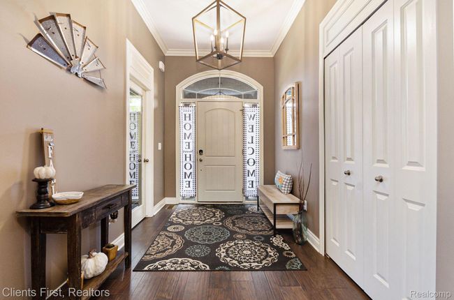 60975 Stonecrest Dr, House other with 4 bedrooms, 4 bathrooms and null parking in Washington Twp MI | Image 4
