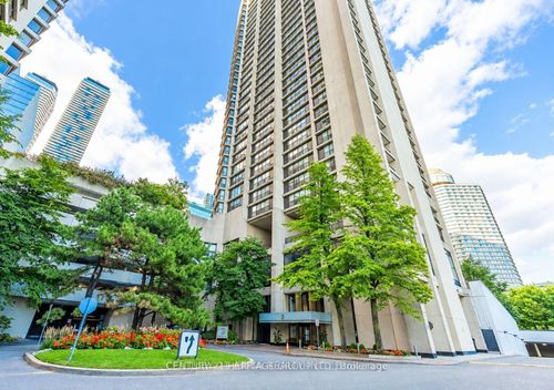 1822-33 Harbour Sq, Toronto, ON, M5J2G2 | Card Image