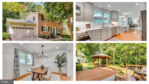 5228 Pumphrey Dr, FAIRFAX, VA, 22032-2625 | Card Image