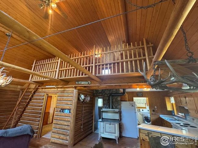 110 Meadow Ln, House other with 2 bedrooms, 2 bathrooms and null parking in Bellvue CO | Image 8