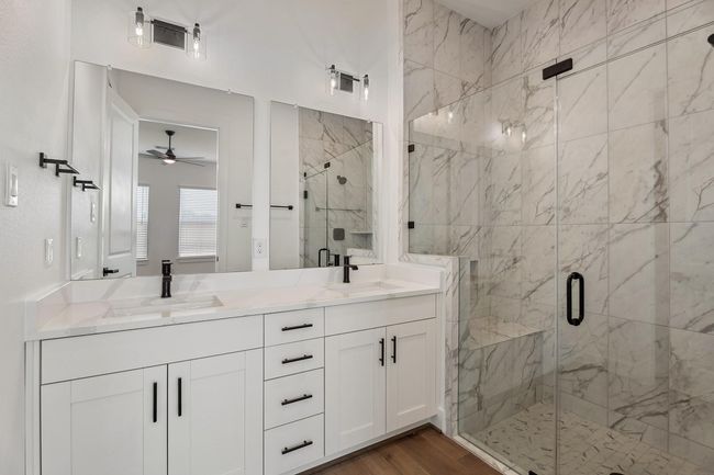 1912 Drover Ln, House other with 3 bedrooms, 3 bathrooms and 2 parking in Rosenberg TX | Image 19