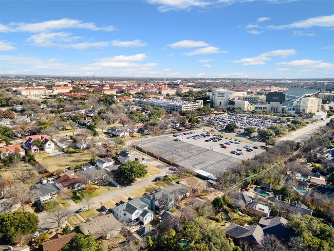 2548 Walsh Ct, House other with 4 bedrooms, 3 bathrooms and null parking in Fort Worth TX | Image 35