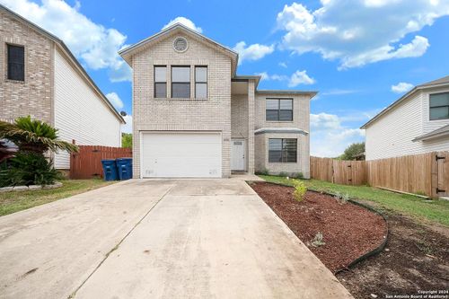 4507 Shay Circle, San Antonio, TX, 78251 | Card Image