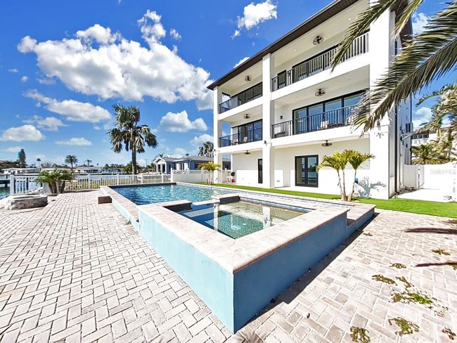 882 Bay Point Dr, House other with 5 bedrooms, 6 bathrooms and null parking in MADEIRA BEACH FL | Image 67