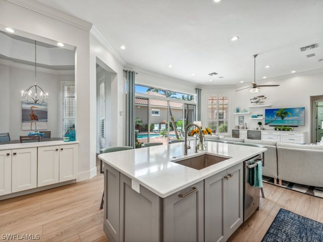 26343 Mahogany Pointe Ct, House other with 3 bedrooms, 4 bathrooms and null parking in Bonita Springs FL | Image 16