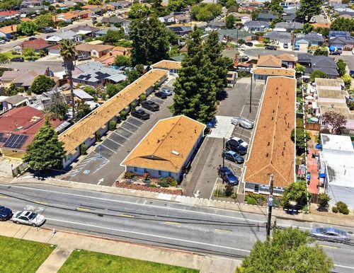755 Fargo Avenue, San Leandro, CA, 94579 | Card Image