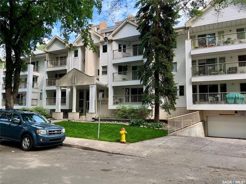 102-428 4th Ave N, Saskatoon, SK, S7K2M3 | Card Image