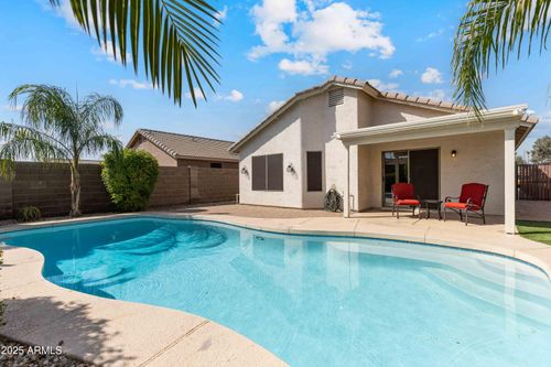 19849 N 35th St, Phoenix, AZ, 85050-7940 | Card Image