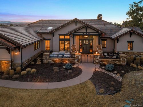 7237 Prairie Star Ct, Parker, CO, 80134-3228 | Card Image