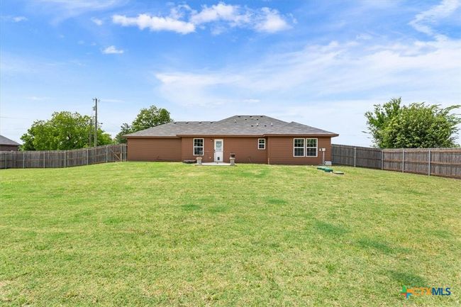 315 S Hackberry Rd, House other with 3 bedrooms, 2 bathrooms and null parking in Holland TX | Image 22