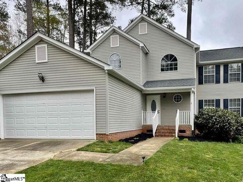 303 Adirondack Way, Simpsonville, SC, 29681-4340 | Card Image