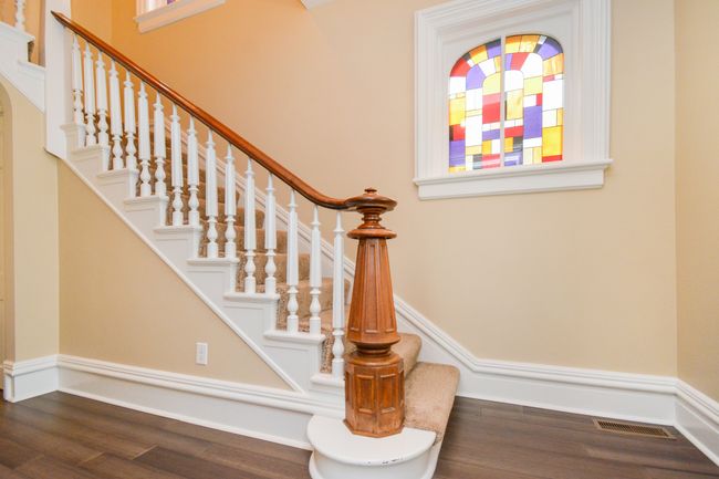 1005 Hovey Ave, House other with 3 bedrooms, 4 bathrooms and 11 parking in Normal IL | Image 47