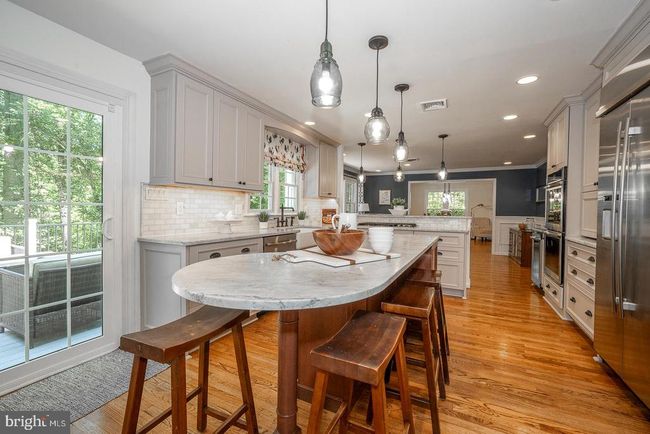 637 Timber Ln, House other with 5 bedrooms, 4 bathrooms and null parking in DEVON PA | Image 13
