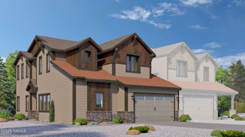 lot-30-4385 Appaloosa Street, Flagstaff, AZ, 86005 | Card Image