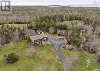 562 Forbes Point Rd, House other with 4 bedrooms, 2 bathrooms and null parking in Lower East Pubnico NS | Image 2