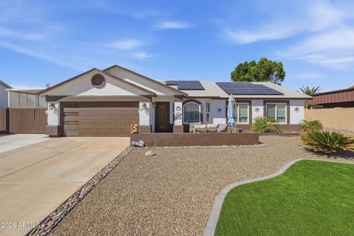 8134 E Evergreen St, Mesa, AZ, 85207-4939 | Card Image