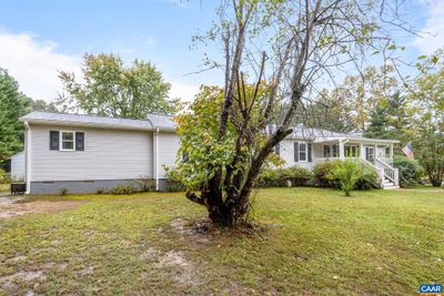 2798 West River Rd, House other with 3 bedrooms, 1 bathrooms and null parking in SCOTTSVILLE VA | Image 3