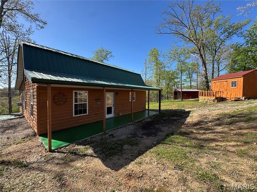 658 Bailey Ln, Wappapello, MO, 63966-8452 | Card Image