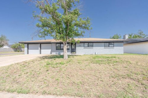 4516 Pasadena Dr, Midland, TX, 79703-6922 | Card Image