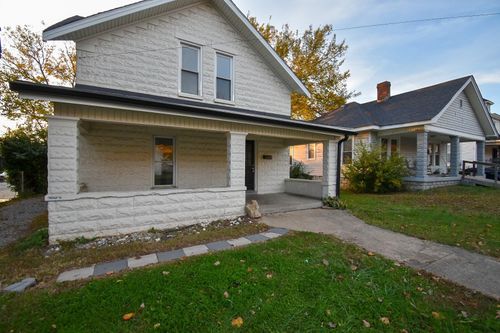 313 S Alta Ave, Danville, KY, 40422-1909 | Card Image