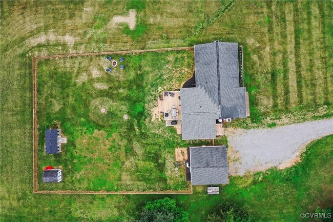 2134 Dogtown Rd, House other with 3 bedrooms, 2 bathrooms and null parking in Goochland VA | Image 5