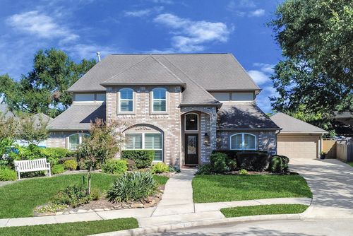 2313 Prestwick Dr, League City, TX, 77573-4459 | Card Image