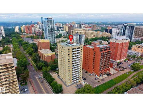 9909 110 St Nw, Edmonton, AB, T5K2E5 | Card Image