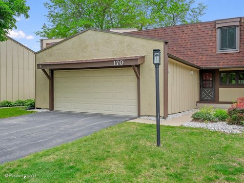 170 Cascade Dr, Indian Head Park, IL, 60525-4483 | Card Image
