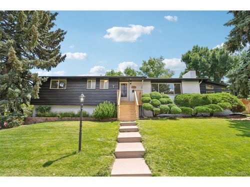 1423 Tweed St, Colorado Springs, CO, 80909-2943 | Card Image