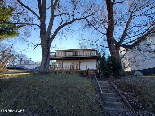 722 Trenton St, Harriman, TN, 37748-2622 | Card Image