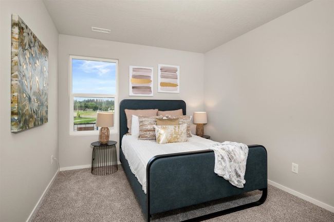 8717 W Millsap Ave, House other with 4 bedrooms, 3 bathrooms and null parking in Cheney WA | Image 27