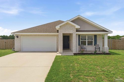 8653 Tarsus Dr, Milton, FL, 32583-8246 | Card Image