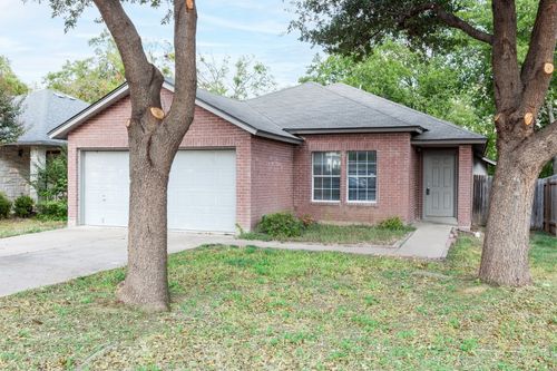1328 Water Spaniel Way, Round Rock, TX, 78664-3415 | Card Image