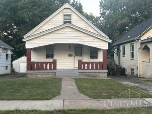 4334 Watterson St, Cincinnati, OH, 45227-2931 | Card Image