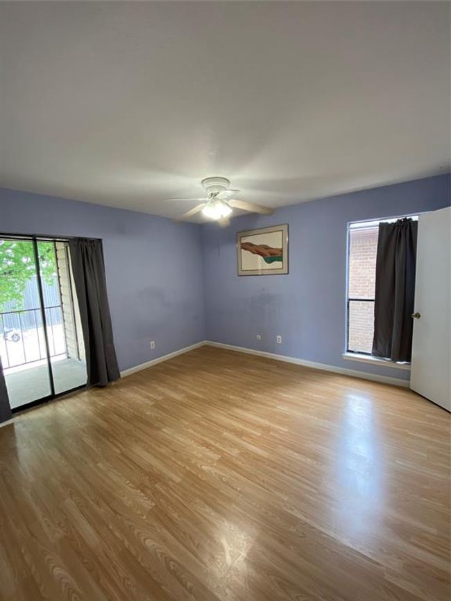 APT-706 - 9000 Bissonnet St, House attached with 2 bedrooms, 1 bathrooms and null parking in Houston TX | Image 5
