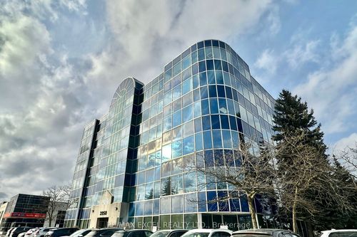 407-3950 14th Ave, Markham, ON, L3R0A9 | Card Image
