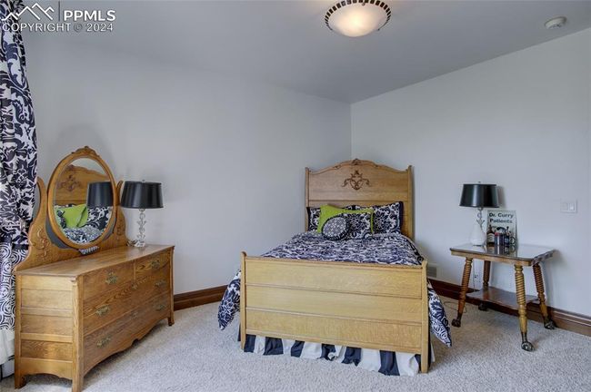 4950 Longwood Pt, House other with 6 bedrooms, 6 bathrooms and 4 parking in Colorado Springs CO | Image 43
