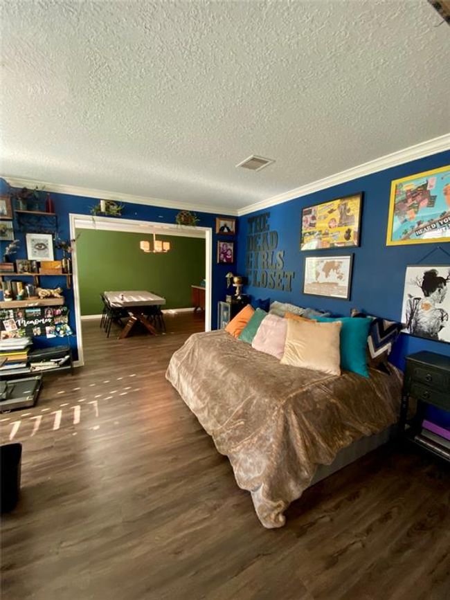 7938 Feather Springs Dr, House other with 4 bedrooms, 4 bathrooms and 2 parking in Houston TX | Image 12