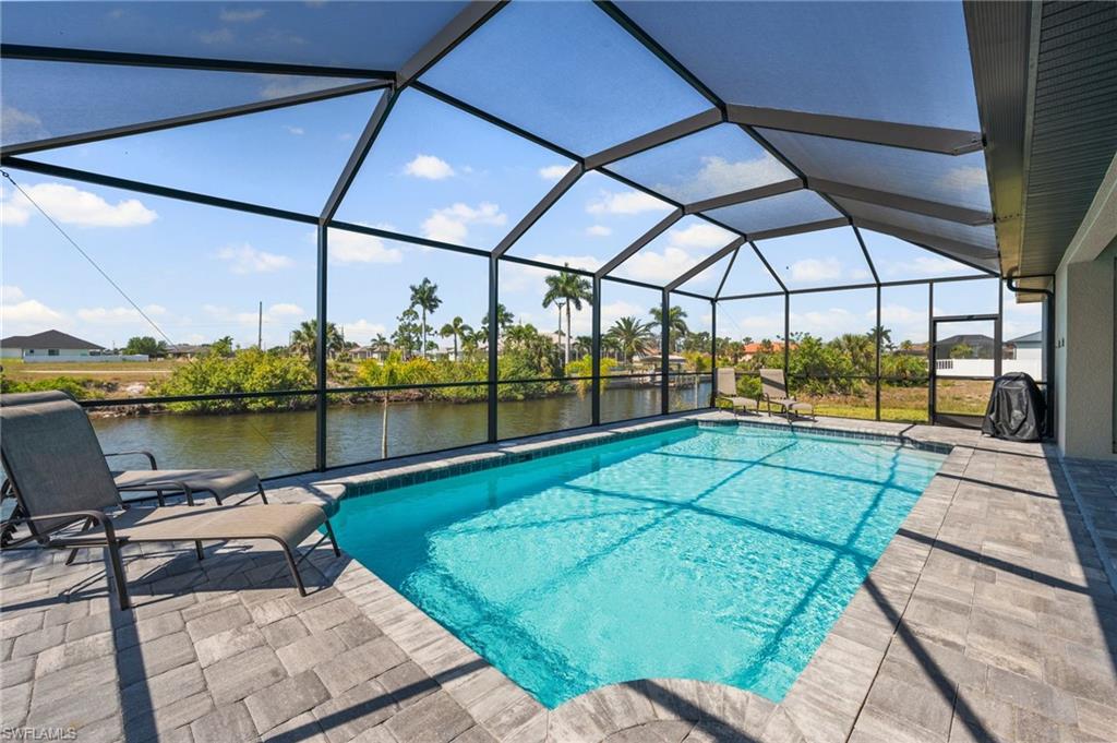 Residential in CAPE CORAL 4