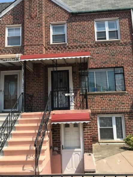 Remsen Ave, Brooklyn, NY 11236