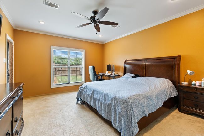5110 Round Rock Dr, House other with 4 bedrooms, 4 bathrooms and null parking in Conway AR | Image 29
