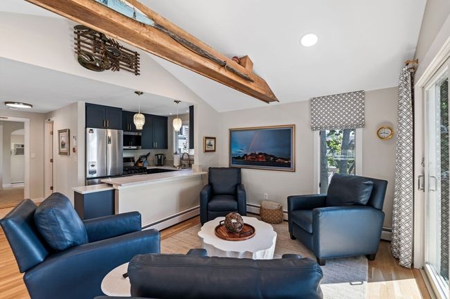 APT-3 - 4 Fisherman Way, Condo with 2 bedrooms, 1 bathrooms and null parking in Gloucester MA | Image 6