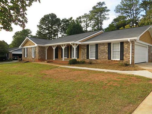 2366 Fairview Rd Se, Conyers, GA, 30013-5120 | Card Image