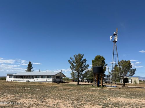 3282 W Cox Road, Willcox, AZ, 85643 | Card Image