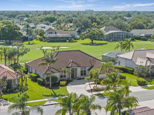 692 Nicklaus Drive, Melbourne, FL, 32940 | Card Image
