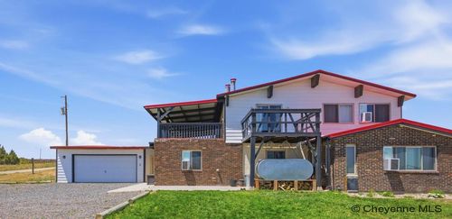 4918 Glencoe Dr, Cheyenne, WY, 82009-9341 | Card Image