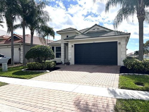 316 Mulberry Grove Road, Royal Palm Beach, FL, 33411 | Card Image