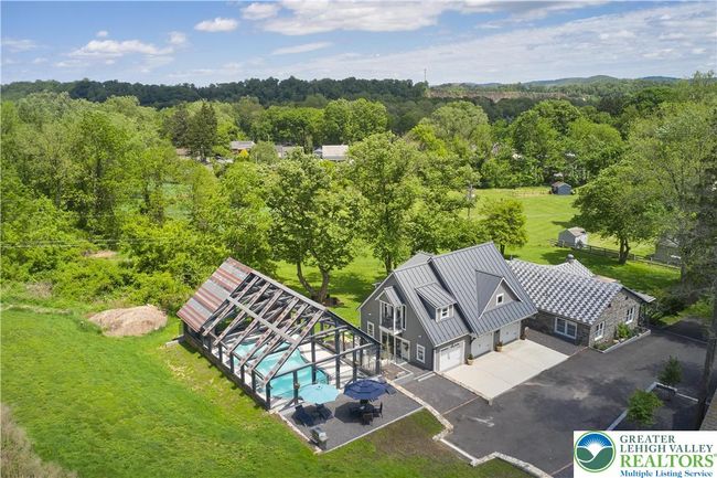 75 Browns Dr, House other with 2 bedrooms, 4 bathrooms and null parking in Williams Twp PA | Image 35