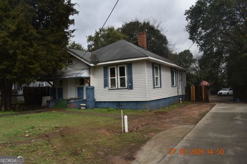 4048 Kemper Ave, Macon, GA, 31206-1826 | Card Image